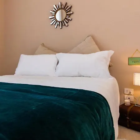Apartman N'atu Sole Apartment&terrace