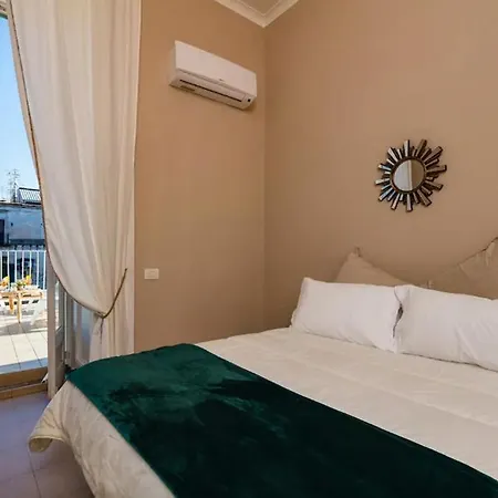 N'atu Sole Apartment&terrace *