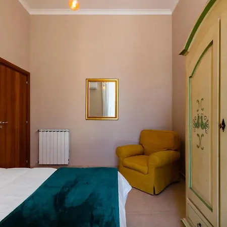 N'atu Sole Apartment&terrace Apartman