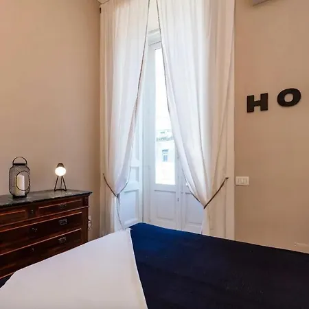 N'atu Sole Apartment&terrace Apartman