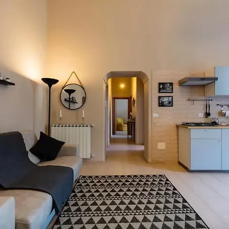 N'atu Sole Apartment&terrace Naples