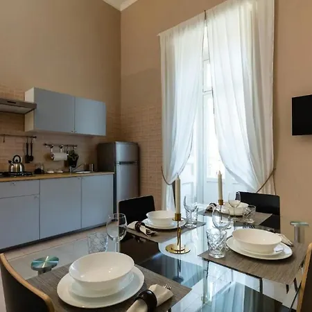 N'atu Sole Apartment&terrace