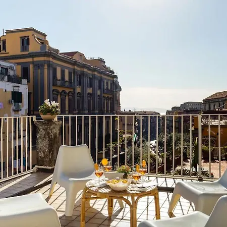 N'atu Sole Apartment&terrace
