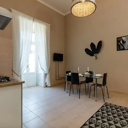 Apartment N'atu Sole Apartment&terrace *