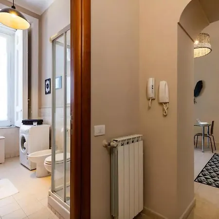 N'atu Sole Apartment&terrace Apartment Naples