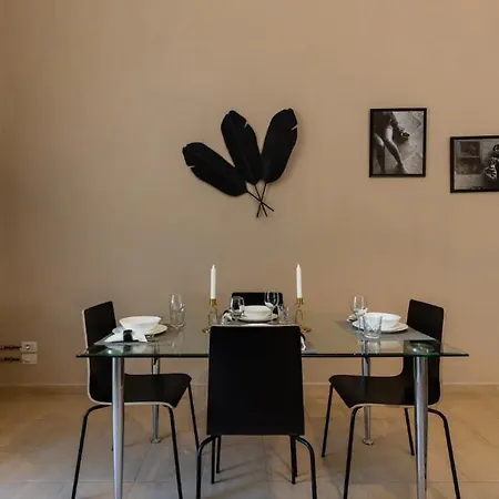 N'atu Sole Apartment&terrace Apartment Naples