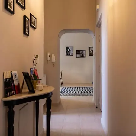N'atu Sole Apartment&terrace * Naples