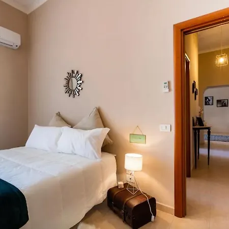 Appartement N'atu Sole Apartment&terrace
